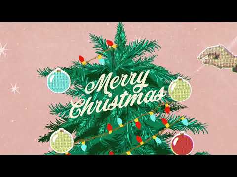 Christmas Time - ANNA VEE (Official Lyric Video)