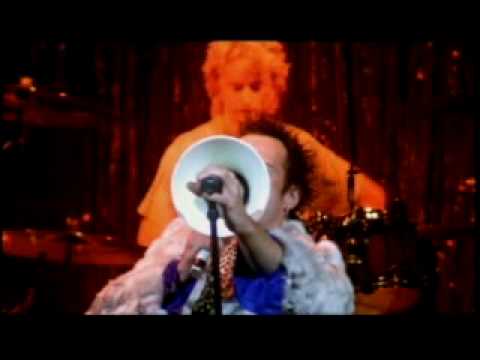 Stone Temple Pilots - Crackerman (Live 1999)
