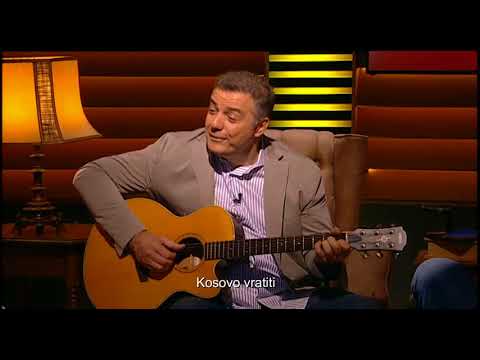 PLjiŽ song - DO TAD ADIO - 22.06.2018.