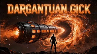 Cover art for Dargantuan Gick