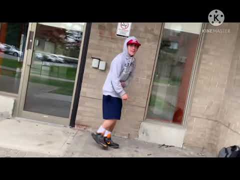 Dk sprite kush man (official music video)