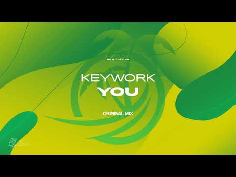 KeyWork - You [TAR Oasis]