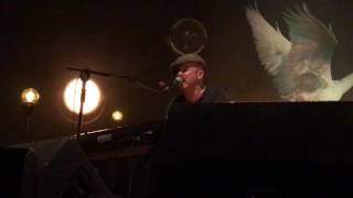 Foy Vance -Bangor Town @ The Ulster Hall Belfast 10/12/16