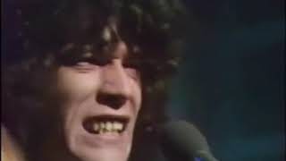 NAZARETH &quot; Silver Dollar Forger &amp; Gone Dead Train &quot;