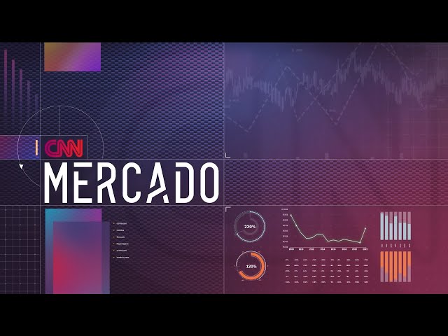 Haddad: Reforma tributária deverá ter "maioria boa" | CNN MERCADO – 02/11/2023