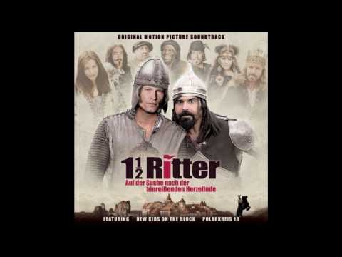 1½ Ritter Soundtrack -8-  Kutschfahrt