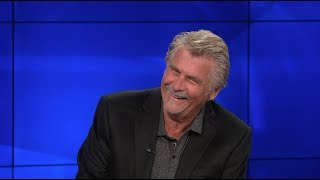 James Brolin on Life with Barbra Streisand & “Life in Pieces” video