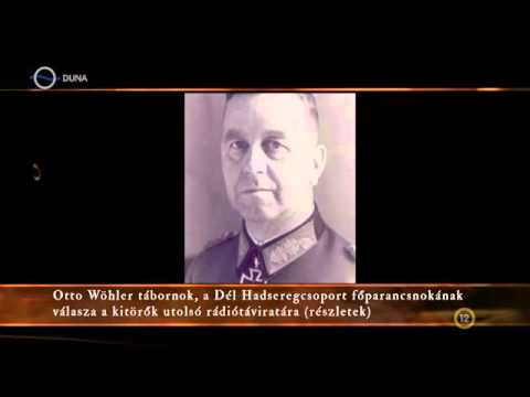 Becsület Napja 2016