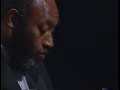 Kenny Barron Trio - You Don't Know What Love Is