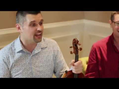 Who Are Kapela Hajducy?