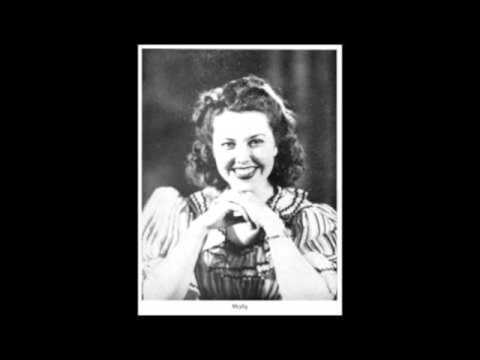 Molly O'Day - Don't Sell Daddy Anymore Whiskey (1950).