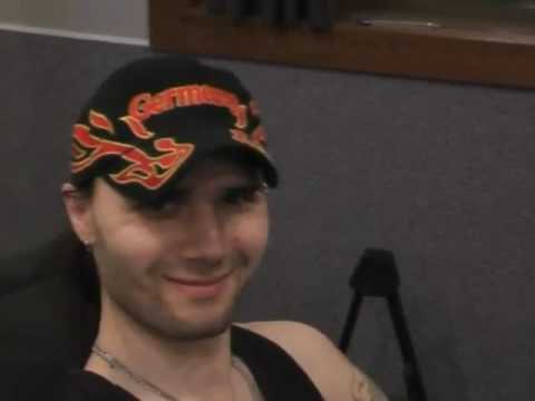 DEMONS OF GUILLOTINE   Demons Of Guillotine official video