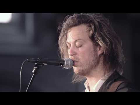 VESTROCK 2017 Basilica Sessions: Jack Ladder - To Keep & To Be Kept