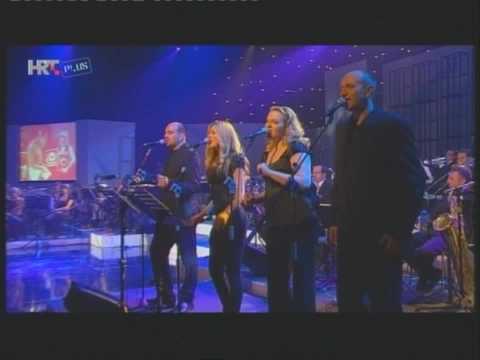 Ljupka Dimitrovska - Kalogjera - Ćao