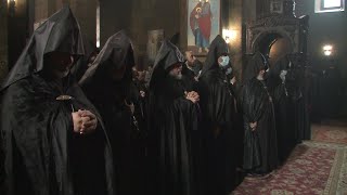 Մարտի 5-ին Մեծ պահքի Անառակի կիրակին է