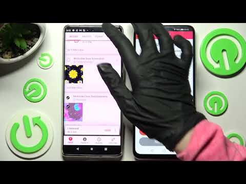 How to Transfer Data from MOTOROLA to HONOR X7