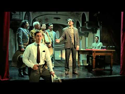 Ciudadano Buelna, Trailer Oficial México (HD)