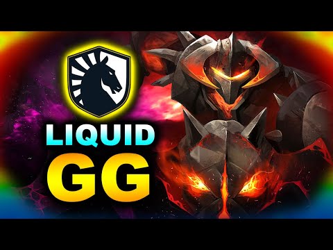 LIQUID vs GAIMIN GLADIATORS - SEMI-FINAL - LIMA MAJOR 2023 DOTA 2