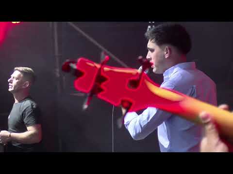 Cristian Silva - Semana de Rocha 2025