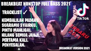 Download lagu DJ KEMBALILAH PADAKU SAAT INI ADISTA BREAKBEAT NON... mp3