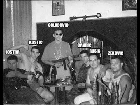 1V1 Jostra VS KikiBoss