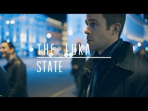 The Luka State - Rain (Official Music Video)