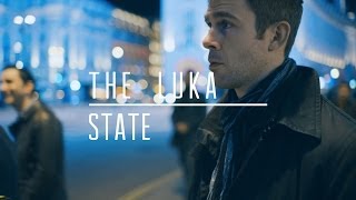 The Luka State - Rain (Official Music Video)