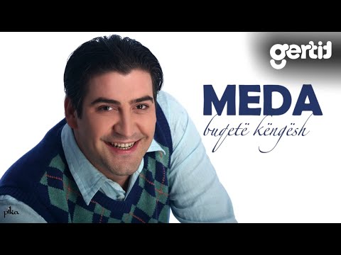 Meda - Ti s’ke zemer