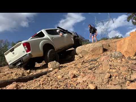 PPD Performance -  NISSAN NAVARA (2014+) NP300 D23 3" DPF TURBO BACK EXHAUST UPGRADE