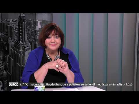 PIRKADAT Breuer Péterrel: Havas Judit