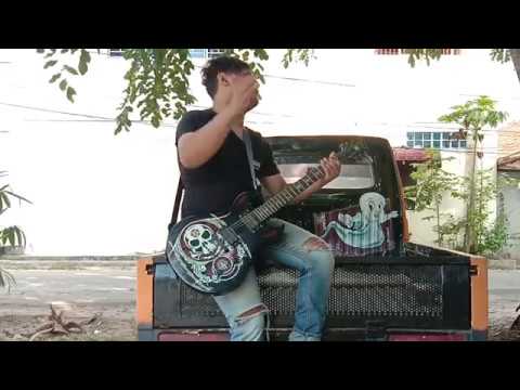 Betharia Sonata - Hati Yang Luka (Cover By HERO)