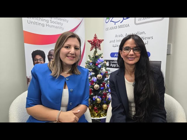 Scientifically Speaking interview with Reem Borrows