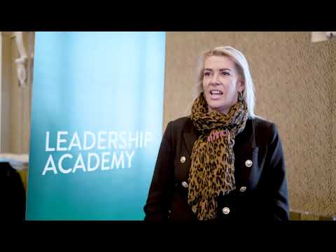 Ray White Leadership Academy - vox