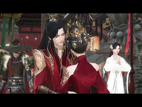 文武官
