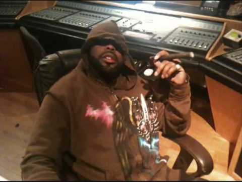 Ill Bill & Crooked I - Murdered (2010)