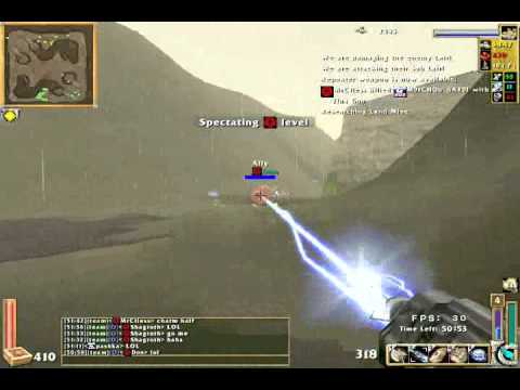 Evo vs. GetLinG NSL 2 Week 1