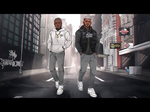 Zolo x Randy - Destiny (Official Music Video)