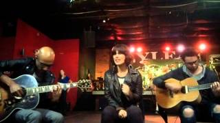 Flyleaf- Platonic (Acoustic) VIP Experience