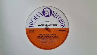 C4 Gregory Isaacs - Nigger