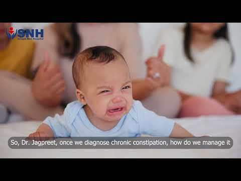 Constipation in Children — What Every Parent Should Know | Constipation Awareness Month
