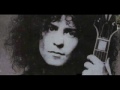 MARC BOLAN T REX  -  PAIN AND LOVE
