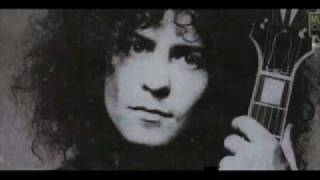 MARC BOLAN T REX  -  PAIN AND LOVE