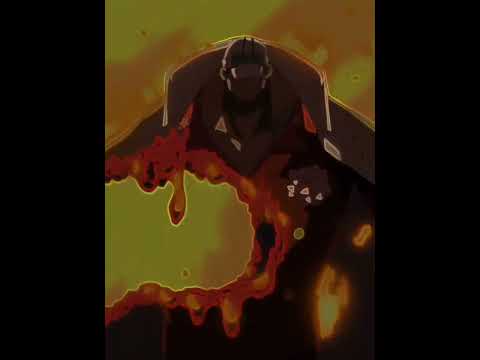 Fleet Admiral Akaniu Vs Tobirama