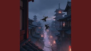 Cover art for Paranoia