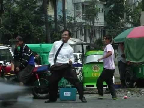 Jeepney Joyride - Midnite Special MV