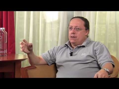 Patrik Fältström: The Role of Government in IPv6 Deployment