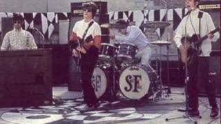 Red  Balloon - Small Faces