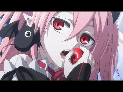 Owari no Seraph Openings & Endings