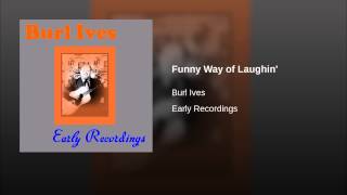 Funny Way of Laughin'
