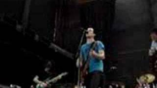 Hot Rod Circuit - Inhabit You Live Warped Tour 05